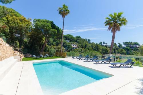 Club Villamar - Arlette
