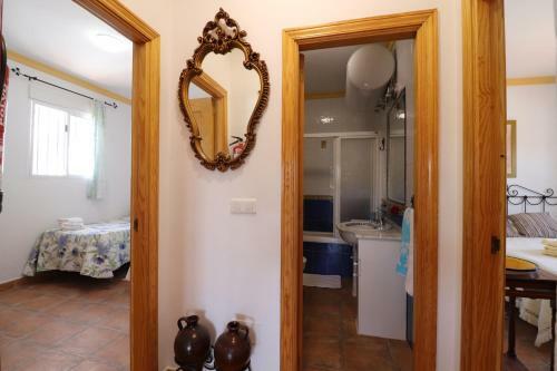 Villa Casa Lucia Spainsunrentals 1166