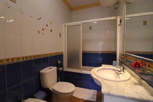 Villa Casa Lucia Spainsunrentals 1166