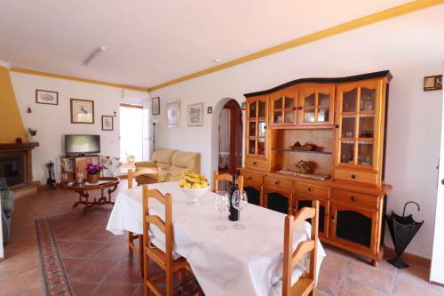 Villa Casa Lucia Spainsunrentals 1166