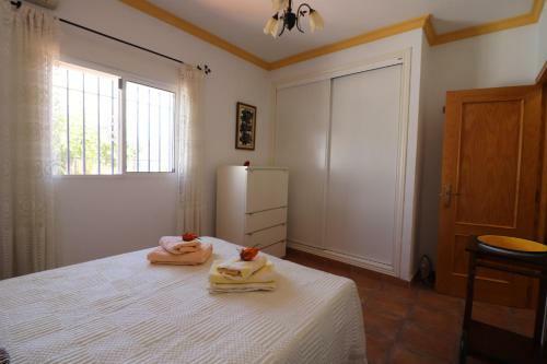 Villa Casa Lucia Spainsunrentals 1166
