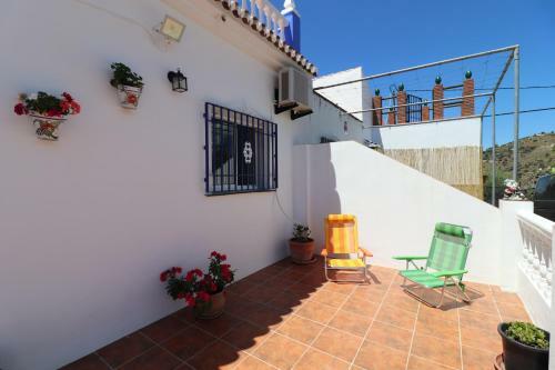 Villa Casa Lucia Spainsunrentals 1166