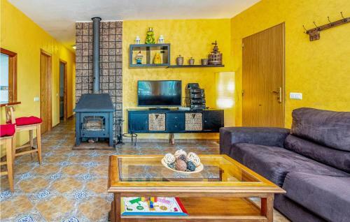 Apartamento Cortijo El Chato