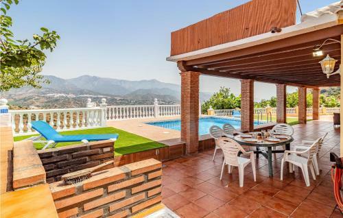 Apartamento Cortijo El Chato