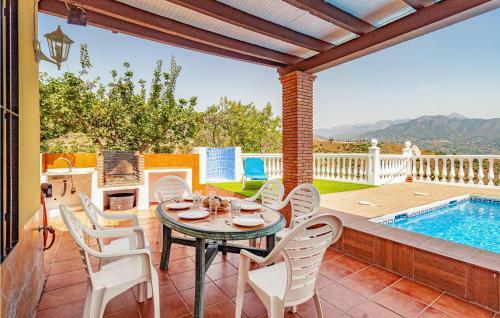 Apartamento Cortijo El Chato