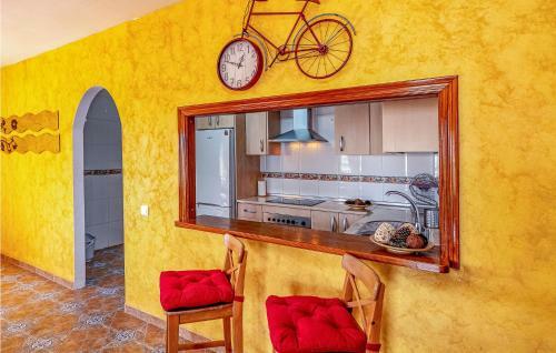 Apartamento Cortijo El Chato