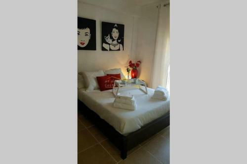 Apartamento Cebadillas Torrox At Home