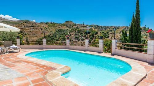 Villa Casa Colibri Torrox