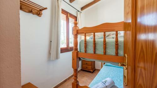 Villa Casa Colibri Torrox