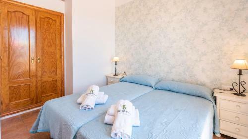 Villa Casa Colibri Torrox
