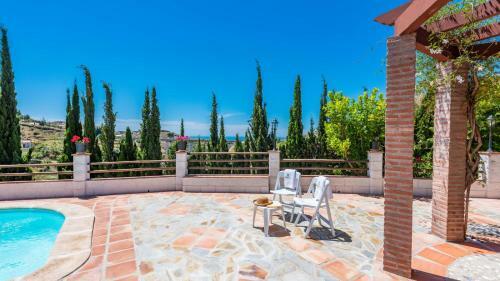 Villa Casa Colibri Torrox