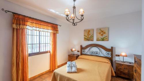 Villa Casa Praseo Torrox