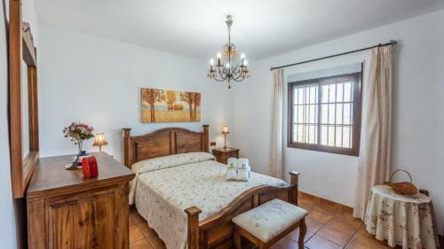 Villa Casa Praseo Torrox