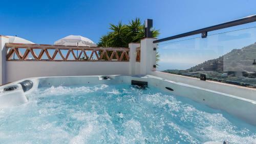 Villa Casa Avellana Torrox
