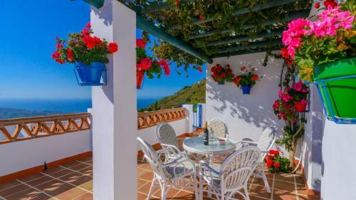 Villa Casa Avellana Torrox