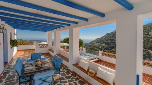 Villa Casa Avellana Torrox