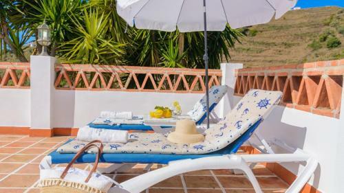 Villa Casa Avellana Torrox