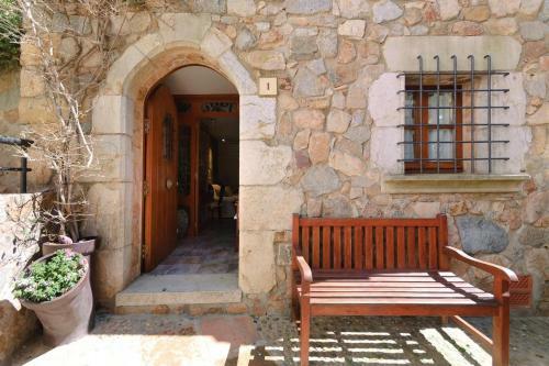 Lets Holidays Cozy Apartment In Vila Vella