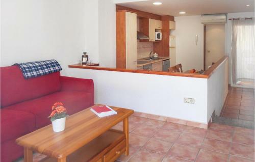 One-bedroom Apartment In Tossa de Mar