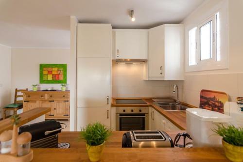 Sant Eloi Villa Sleeps 6 Wifi