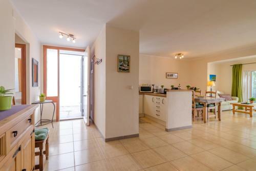 Sant Eloi Villa Sleeps 6 Wifi