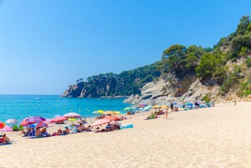 Sant Eloi Villa Sleeps 6 Wifi