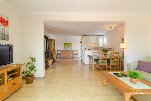 Sant Eloi Villa Sleeps 6 Wifi