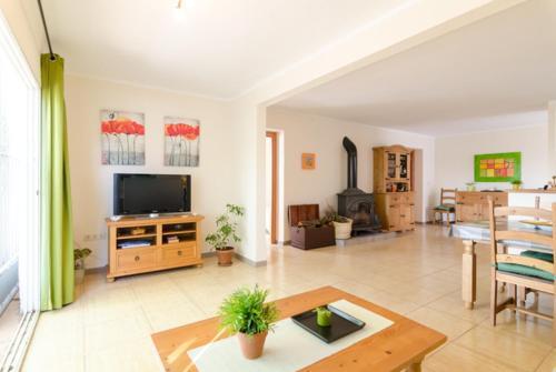 Sant Eloi Villa Sleeps 6 Wifi