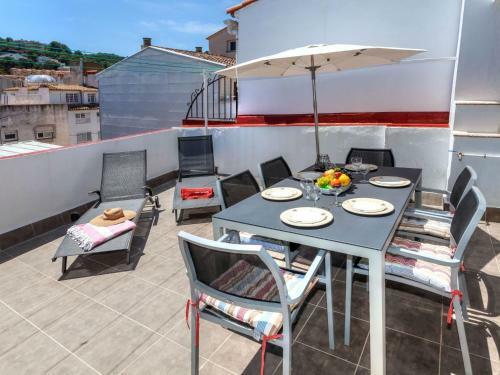 Holiday Home La Camila