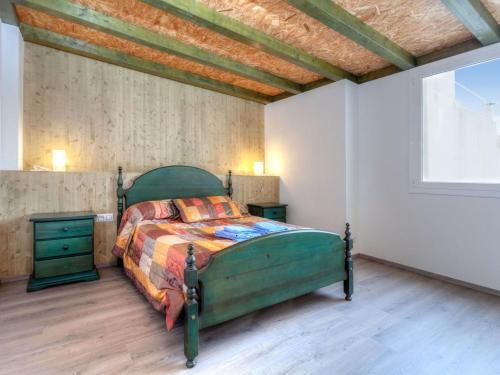 Holiday Home La Camila