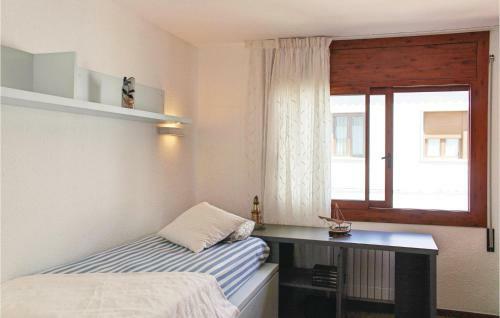 Three-bedroom Holiday Home In Tossa de Mar