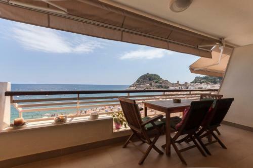 Apartamento Lets Holidays Tropicana Sea Views 3