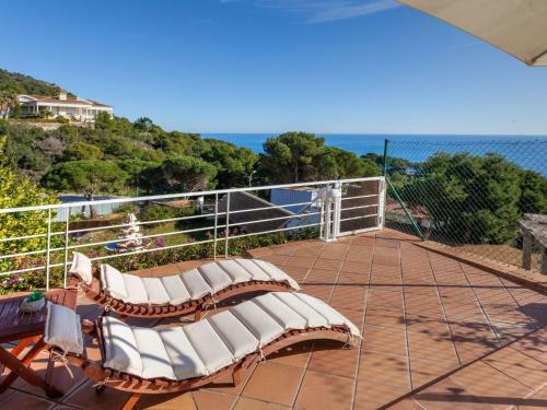 Holiday Home Princesa