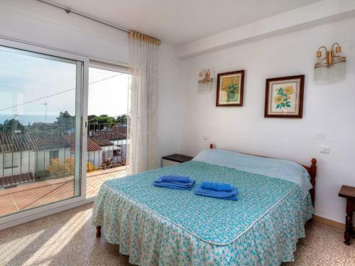 Holiday Home Aria