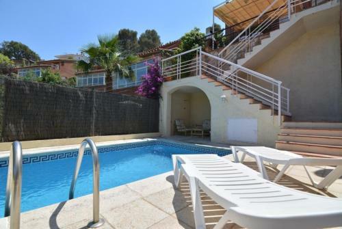 Club Villamar - Nelly