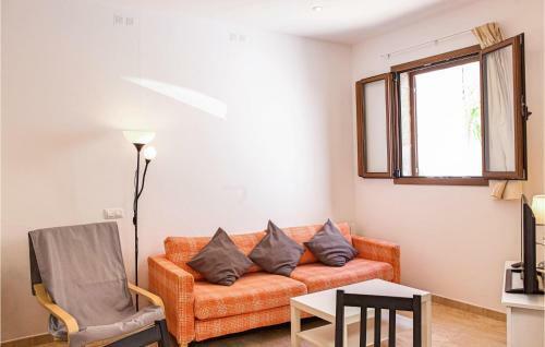 Nice Apartment In Tossa de Mar, Girona With 2 Bedrooms