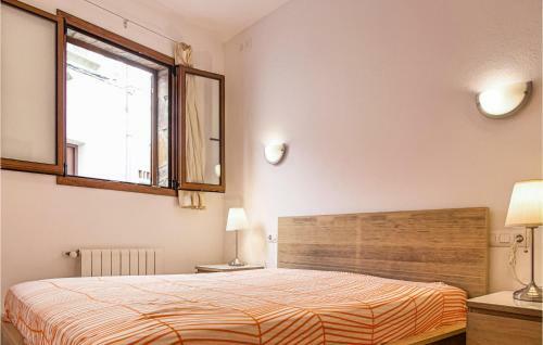 Nice Apartment In Tossa de Mar, Girona With 2 Bedrooms