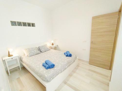 Apartamento Cotillo Sol By Lovely Property