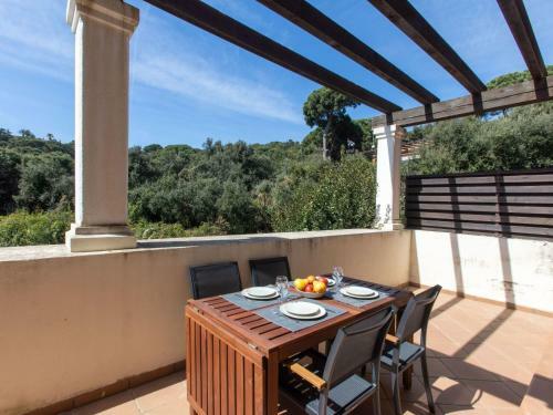 Holiday Home Galademar