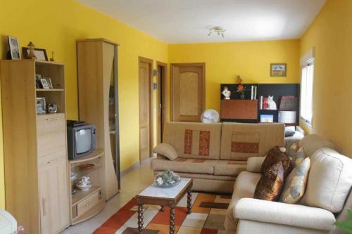 Casa de Campo Tranquila En Vilar Cerca de Santiago