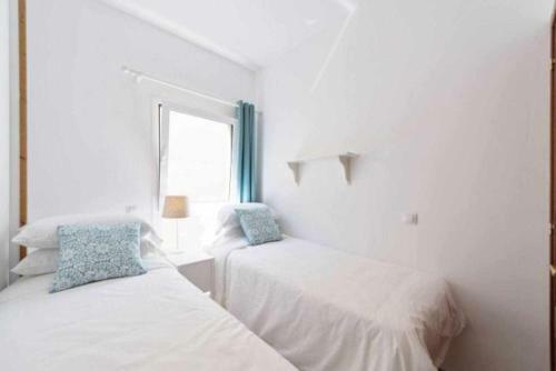 Apartamento Casa Cotillo Fibreinternet