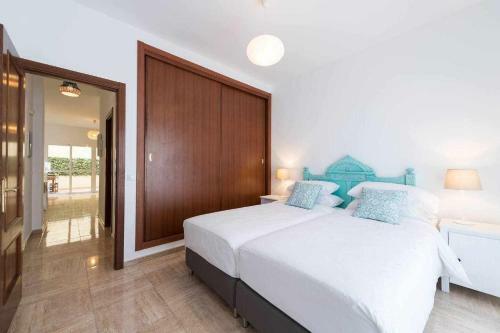 Apartamento Casa Cotillo Fibreinternet