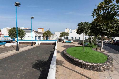Apartamento Casa Cotillo Fibreinternet