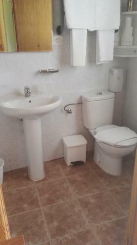 Hostal Casa David
