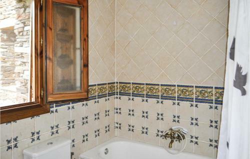 Two-bedroom Apartment In Trevelez