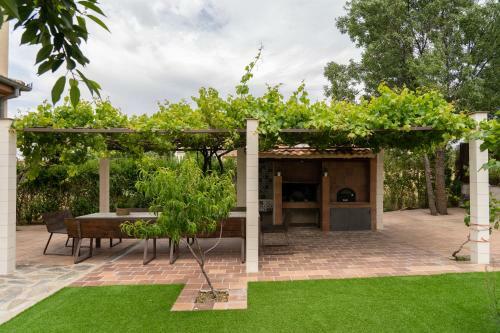El Mirador de La Atalaya