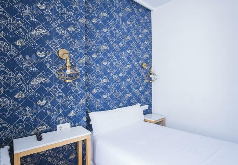 Iberik Hotel Triacastela