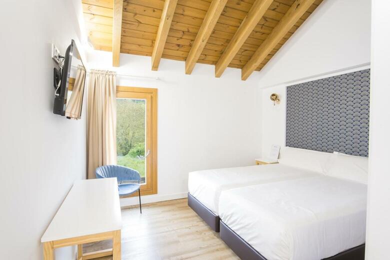 Iberik Hotel Triacastela