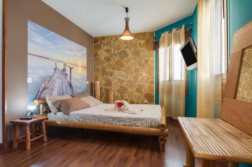 Apartamento Benitez Umpierrez
