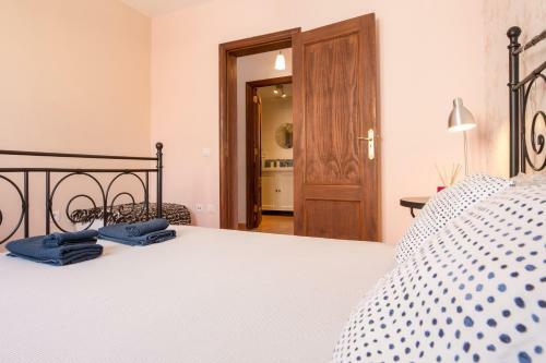 Apartamento Abuelo Miguel